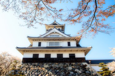Nagahama Kalesi