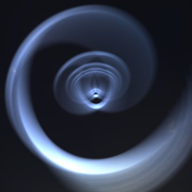 soyut bakış açısı adam