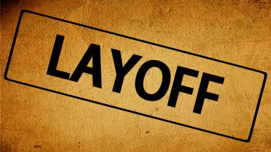 işten çıkarılma damgası