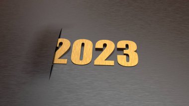 2021 'i bitir. Yeni yıla başla 2023 planları, hedefleri, hedefleri