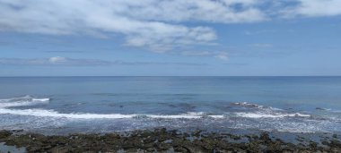 İl Karayolu 26 (Pingtung, Tayvan), Xuhai Kabilesi, Pingtung. Tayvan 'ın en güzel sahil yolu..