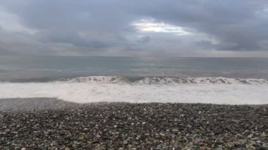 Duli Sahili (gökyüzü ülkesi), Taitung, Tayvan 'ın güzel sahil şeridini sever.