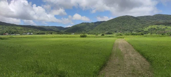 Peony Township Pingtung County Juli 2022 Kenting Xuhai Wunderschöne Landschaft — Stockfoto