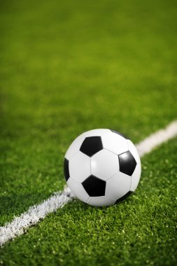 Futbol topu