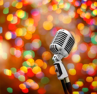 müzik show