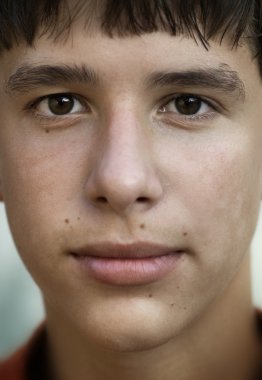 Teen en gözde (odak)