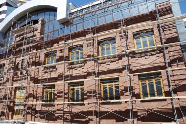 konstrüksiyon altında