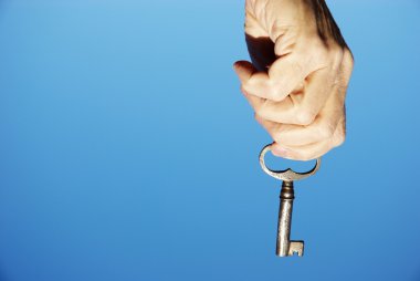 Başarının anahtarı