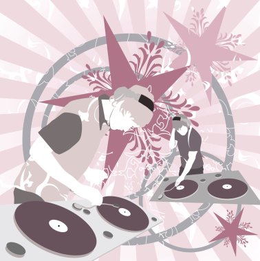 Resimli dj