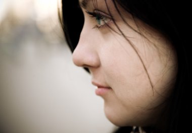 kentsel yakın çekim