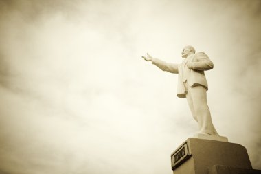 Lenin Anıtı