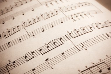 müzik