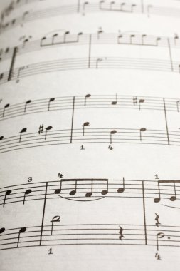 müzik
