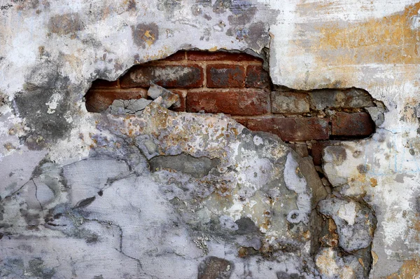 Old wall — Stock Photo, Image