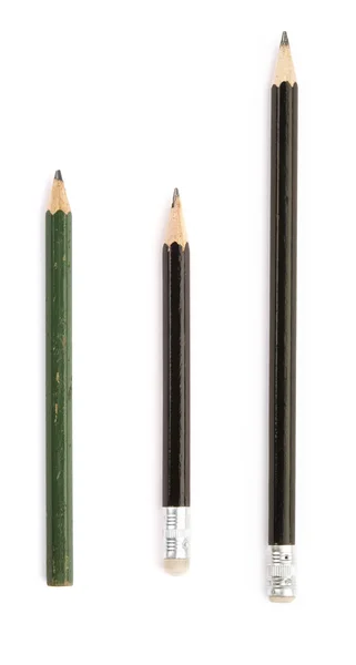 Pencil — Stock Photo, Image