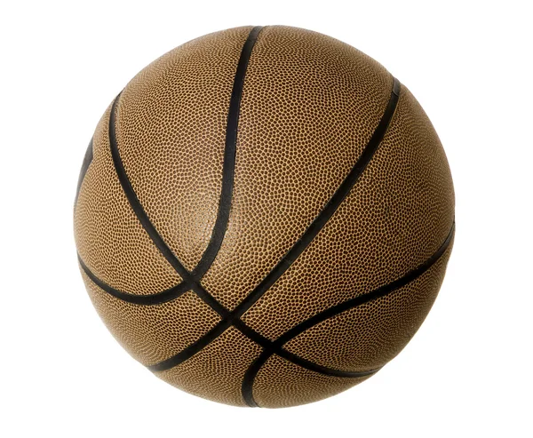 Basketboll — Stockfoto