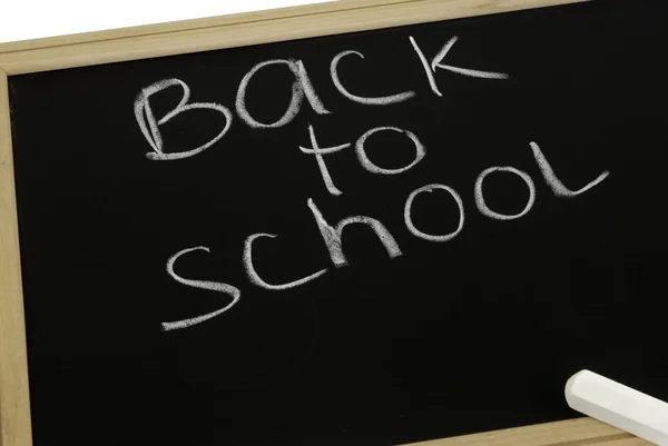 Înapoi la școală! — Fotografie, imagine de stoc