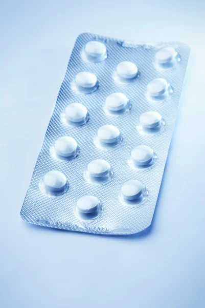 Pills — Stock Photo, Image