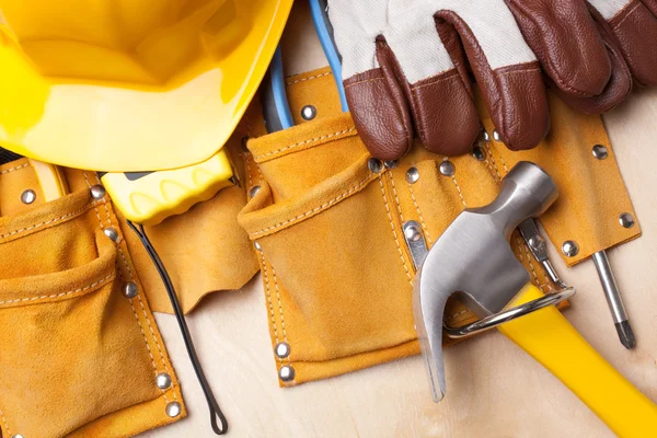 çalışma araçları