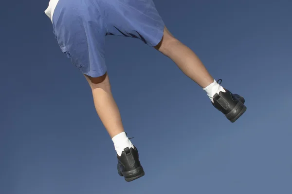 Jogging shoes — Stock Photo, Image