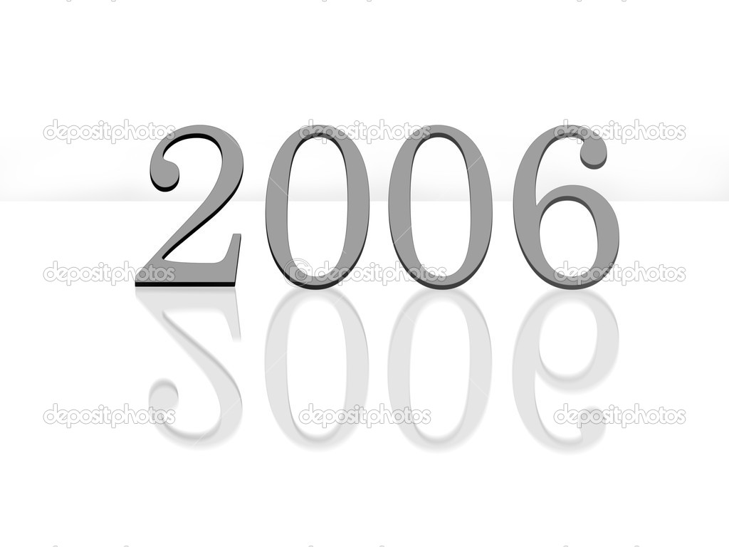 2006 #hashtag