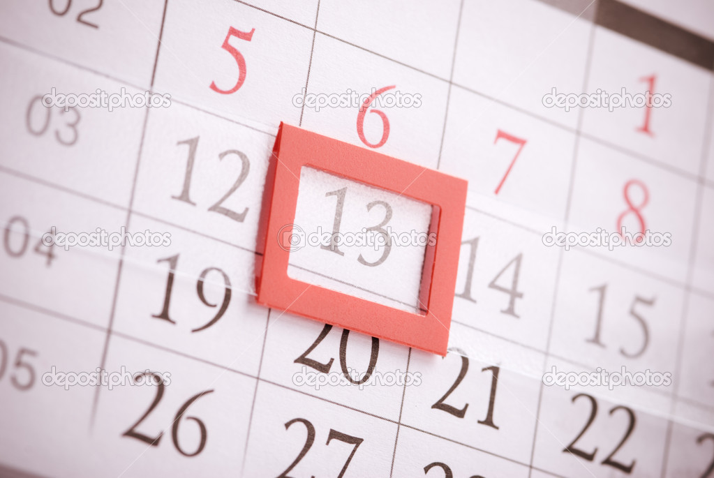 Calendar Stock Photo by ©Kuzmafoto 15809163