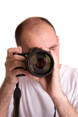 paparazzo