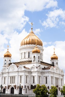 Rus Ortodoks katedrali