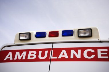 Ambulans!