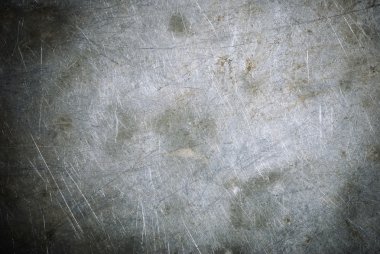 Grunge metal