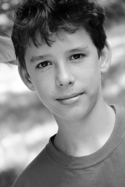 Gençler iyi ruh hali