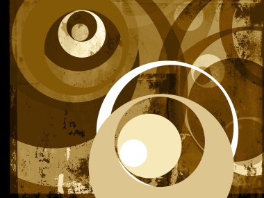 Grunge retro arka plan