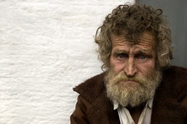 yukarı Kapat'hobo