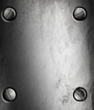 metal tabak