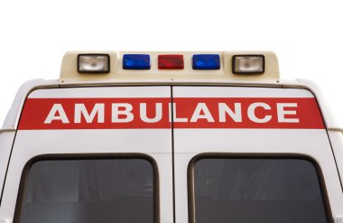 Ambulans!