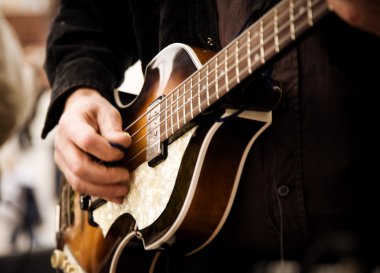 Rock-and-roll canlı