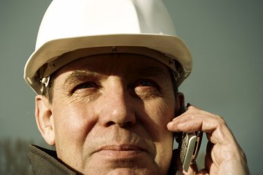 cep telefonu ile mimar