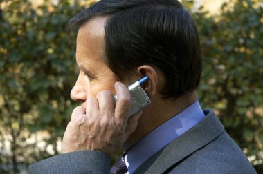 işadamı telefon
