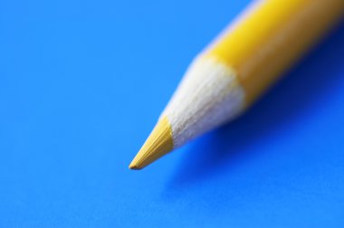 Sarı kalem
