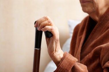 Hastane son sınıfta