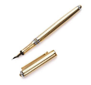 Altın kalem
