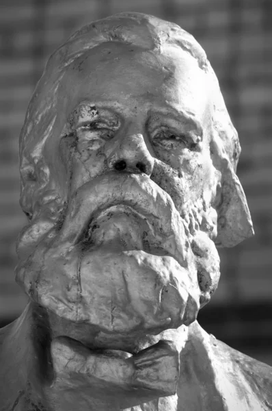 Friedrich Engels — Stock Photo, Image