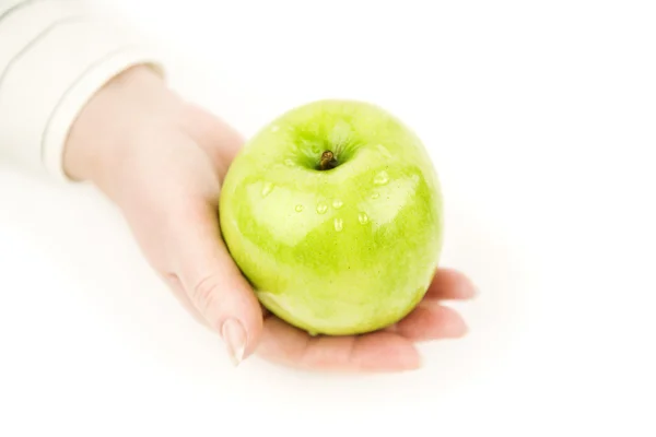 Zeit für Ernährung — Stockfoto