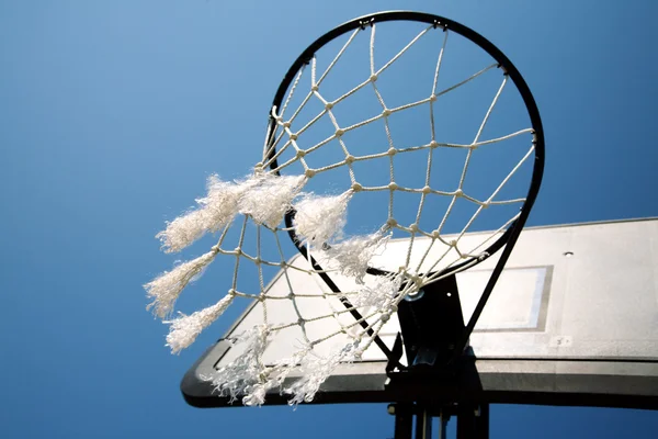 Basket — Stock Photo, Image