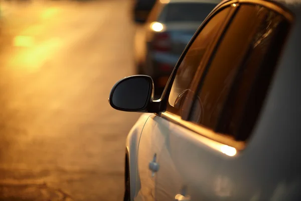 Fahrzeug — Stockfoto