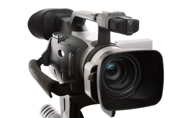 Camcorder — Stock Photo, Image