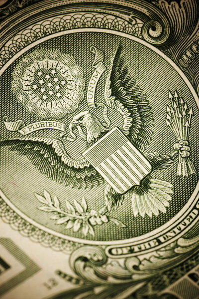 Концепция доллара
