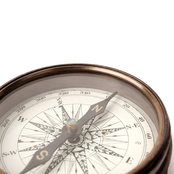 Compass — Stock Photo, Image