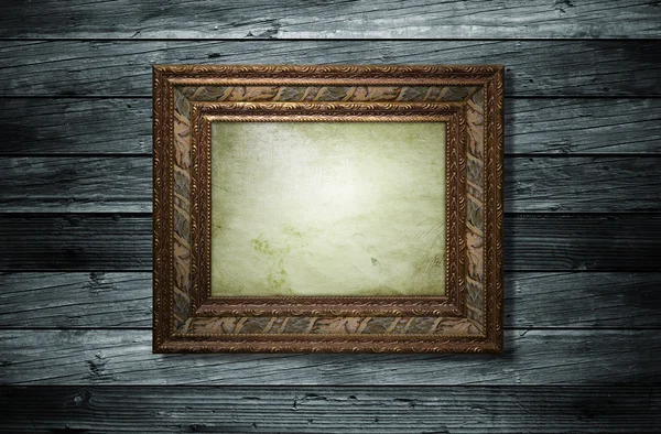 Frame — Stock Photo, Image