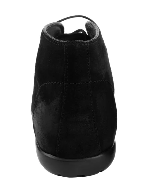 Chamois boot — Stock Photo, Image